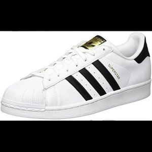 Adidas Superstar Sneakers
